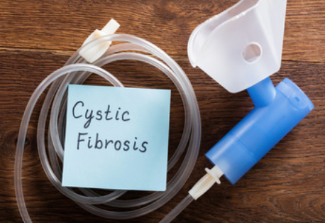 Cystic Fibrosis