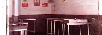 Baba Nagpal Corner