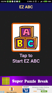 How to get EZ ABC patch 1.3 apk for pc