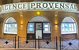 logo de l'agence AGENCEPROVENCALE