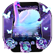 Download Purple Swan Theme 1.1.1