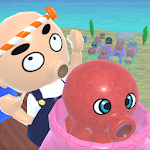 Cover Image of Download Octopus Hunter 3D Simulator 1.2.1 APK