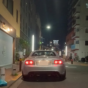 ロードスター NCEC