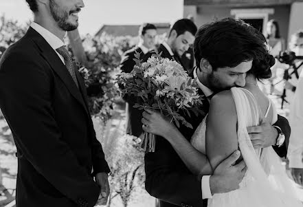 Fotógrafo de casamento Marco Teixeira (marcoteixeira). Foto de 20 de fevereiro 2022