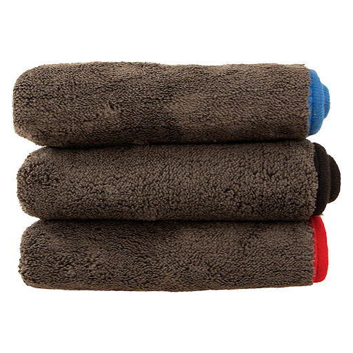 Title 4, Microfiber car wipes Streak-free cleaning Super...