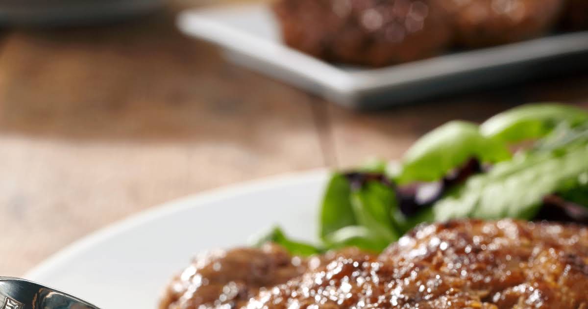 10 Best Ground Pork Breakfast Sausage Recipes | Yummly