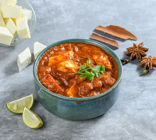 Paneer Butter Masala