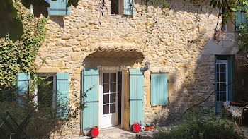 maison à Bagnols-sur-ceze (30)