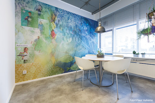 i.o.v. Delft Business