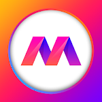 Cover Image of 下载 MV Video Status Maker - MV Bit Master 1.1.1 APK