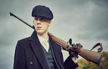 Peaky Blinders Wallpaper small promo image