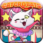 Cover Image of Baixar Catcrobats (gametapas #6) 1.1.3 APK