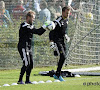 Mignolet, Gillet én Sels blonken uit: "Iedereen loopt op de toppen van zijn tenen"