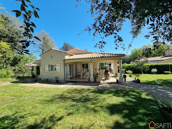 maison à Meschers-sur-Gironde (17)