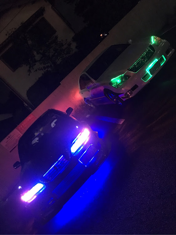 クレスタの大澤京一郎さんが投稿したカスタム事例の投稿画像1枚目