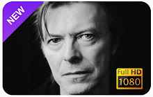 David Bowie New Tab & Wallpapers Collection small promo image