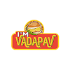 I'M Vadapav, Urjanagar, Gandhinagar logo