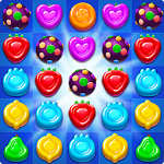 Cover Image of Download Sweet Candy Story 12.0 APK