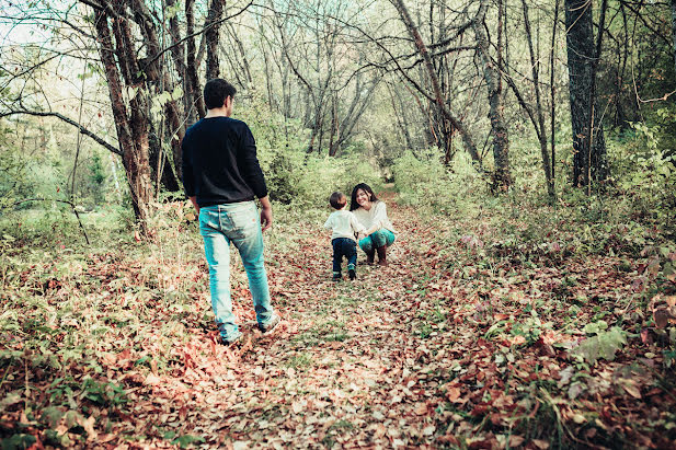 Fotografo di matrimoni Marat Arkeev (arkeev). Foto del 20 dicembre 2015