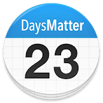 Days Matter - Countdown Event Apk