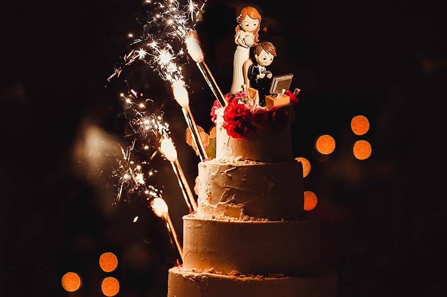 Fotógrafo de bodas Dante Tarti (amantes). Foto del 3 de enero 2020