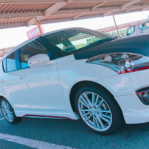 スイフトスポーツ ZC32S