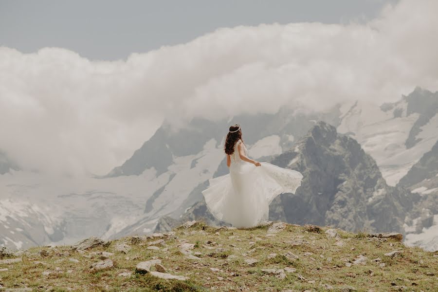 Wedding photographer Roman Yuklyaevskiy (yuklyaevsky). Photo of 20 November 2019