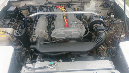 ロードスター Na8cの異音 タペット音 に関するカスタム メンテナンスの投稿画像 車のカスタム情報はcartune