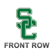 SC Irish Front Row  Icon