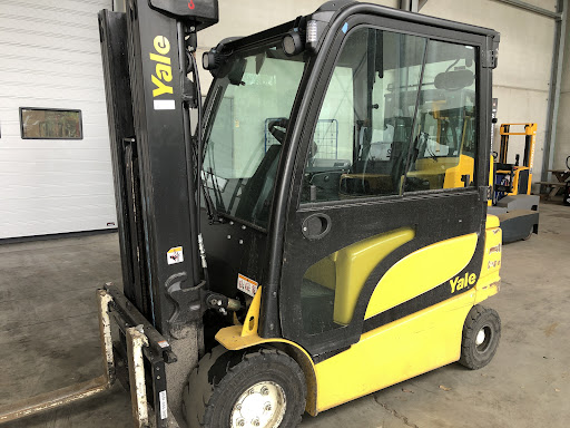 YALE ERP25VL