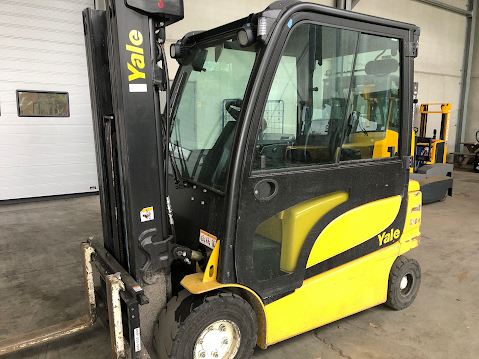 Picture of a YALE ERP25VL