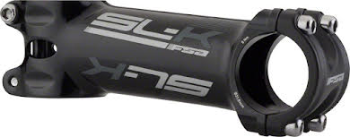 FSA SA SL-K Stem 31.8  6 Degree, Black Graphic alternate image 3