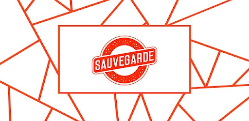 Sauvegarde