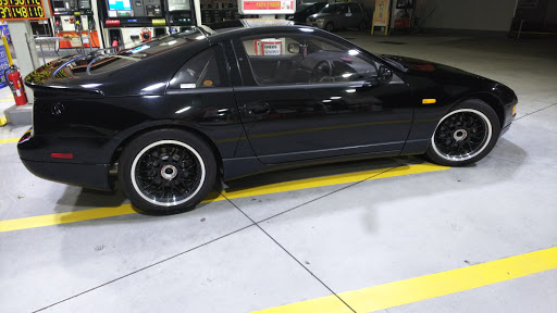 フェアレディz Z32の愛車紹介 洗車後 Z32 イタズラ被害 もし同じ車乗りならソイツ禿げるに関するカスタム メンテナンスの投稿画像 車 のカスタム情報はcartune