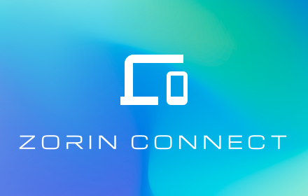 Zorin Connect Preview image 0