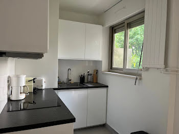 appartement à Neuilly-sur-Seine (92)