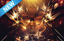 Attack On Titan Wallpaper New Tab small promo image