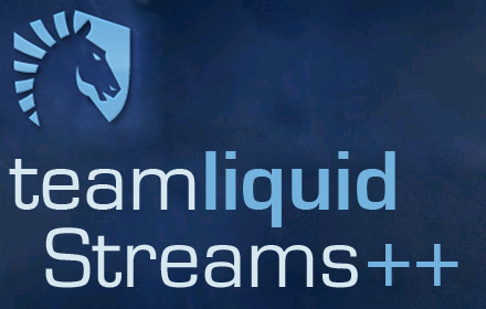 Team Liquid Streams++ Preview image 0