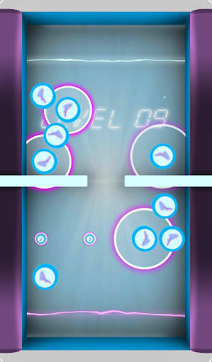 PingIt 1984 - Fast finger action fun