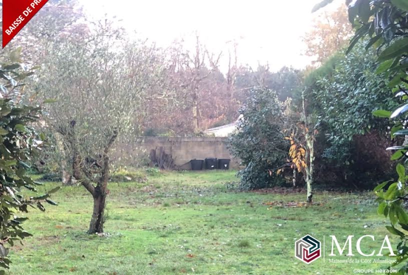  Vente Terrain + Maison - Terrain : 510m² - Maison : 85m² à Avensan (33480) 