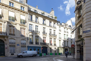 appartement à Paris 7ème (75)