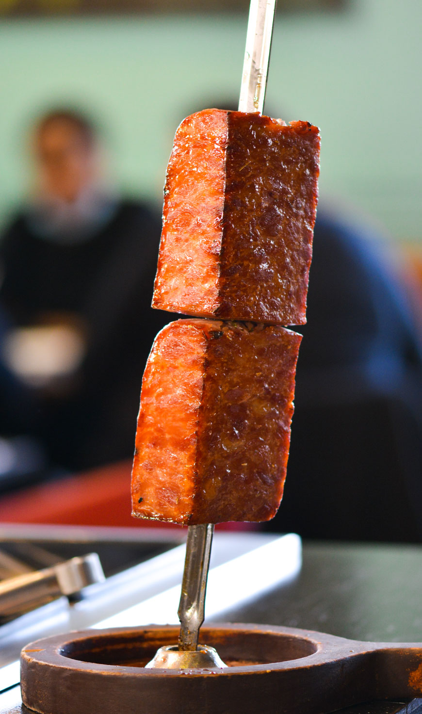 Rodizio Brazil - Bordeaux