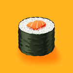 Cover Image of Tải xuống Sushi Bar Idle 1.3.1 APK