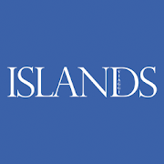 Islands Viaggi  Icon