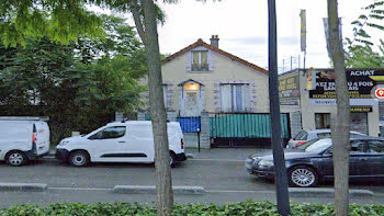 maison à Pierrefitte-sur-Seine (93)