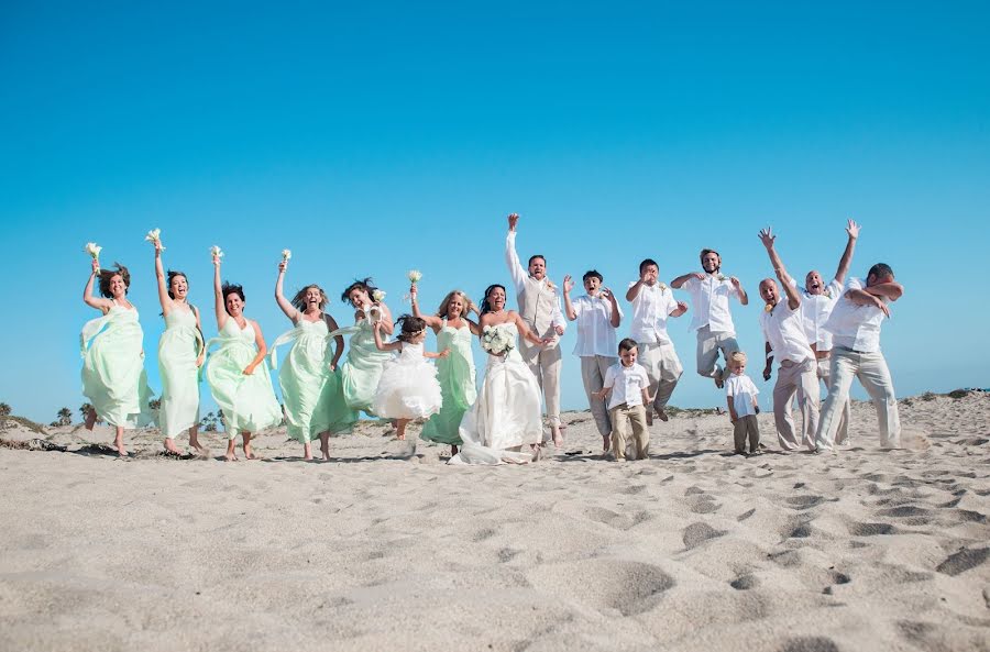 Fotografo di matrimoni Inda Reid (inda). Foto del 10 marzo 2020