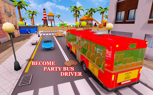 Summer Beach Party 2019 Free