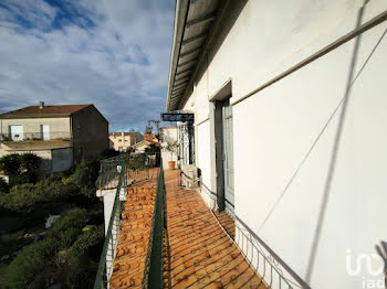 maison à Beziers (34)