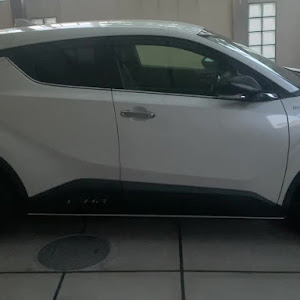 C-HR ZYX10