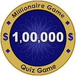 Cover Image of ダウンロード Millionaire - Trivia Quiz Game 0.3 APK